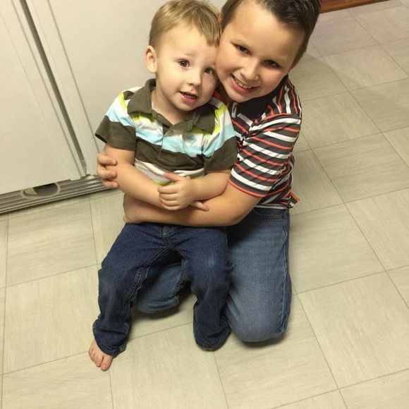 Meet your Posher, Joe - Picture 1 of 1